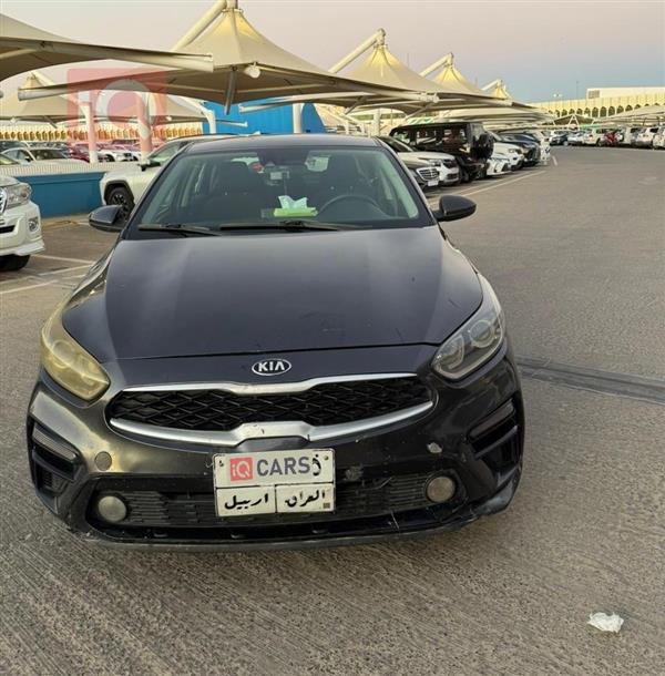 كيا فورتي 2020 للبيع في العراق -  بغداد